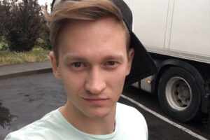 Максим Клей