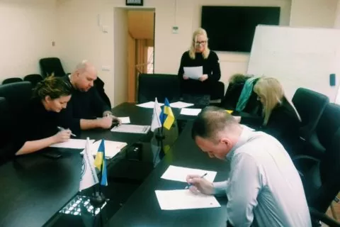 Администрация морских портов Администрация морских портов
