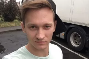 Максим Клей